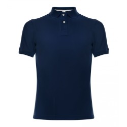Playera Polo Fit Caballero - MA790