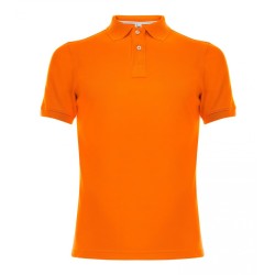 Playera Polo Fit Caballero - MA790