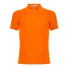 Playera Polo Fit Caballero - MA790