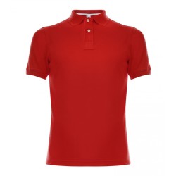 Playera Polo Fit Caballero - MA790