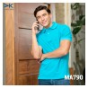 Playera Polo Fit Caballero
