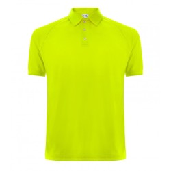 Playera Polo Dry Wear Caballero - MA780