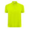 Playera Polo Dry Wear Caballero - MA780