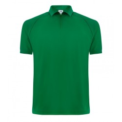 Playera Polo Dry Wear Caballero - MA780