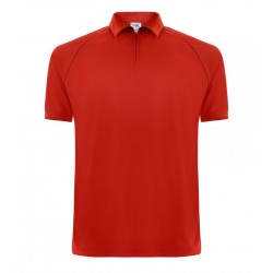 Playera Polo Dry Wear Caballero - MA780