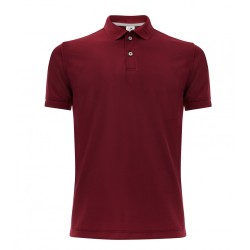 Playera Polo Premium Caballero - MA775