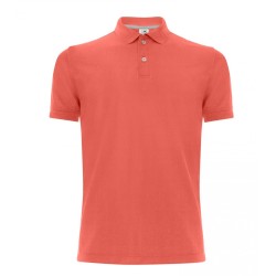 Playera Polo Premium Caballero - MA775
