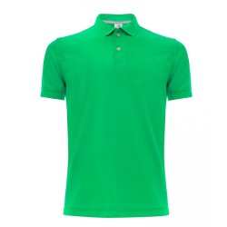 Playera Polo Premium Caballero - MA775