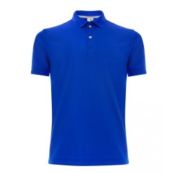 Playera Polo Premium Caballero - MA775