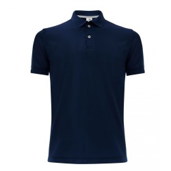Playera Polo Premium Caballero - MA775