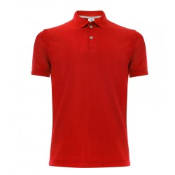 Playera Polo Premium Caballero - MA775