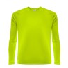 Playera Manga Larga Caballero Dry-Wear - MA764