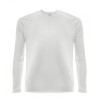 Playera Manga Larga Caballero Dry-Wear - MA764