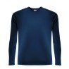 Playera Manga Larga Caballero Dry-Wear - MA764