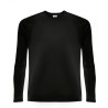 Playera Manga Larga Caballero Dry-Wear - MA764