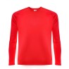 Playera Manga Larga Caballero Dry-Wear - MA764