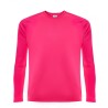 Playera Manga Larga Caballero Dry-Wear - MA764