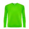 Playera Manga Larga Caballero Dry-Wear - MA764