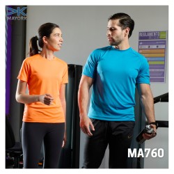Playera Dry Wear Caballero