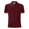 Playera Polo Combinada Caballero - MA710