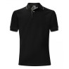 Playera Polo Combinada Caballero - MA710