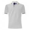 Playera Polo Combinada Caballero - MA710