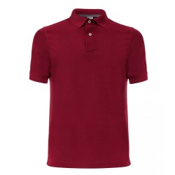 Playera Polo Advance Caballero - MA770