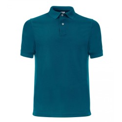 Playera Polo Advance Caballero - MA770