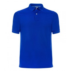 Playera Polo Advance Caballero - MA770