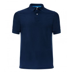 Playera Polo Advance Caballero - MA770