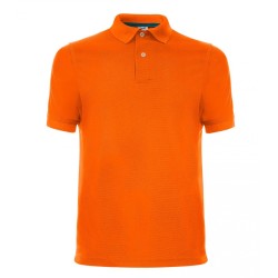 Playera Polo Advance Caballero - MA770