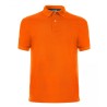 Playera Polo Advance Caballero - MA770