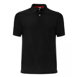 Playera Polo Advance Caballero - MA770