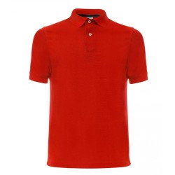 Playera Polo Advance Caballero - MA770