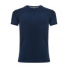 Playera Algodón Peinado Caballero - MA750