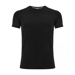 Playera Algodón Peinado Caballero - MA750
