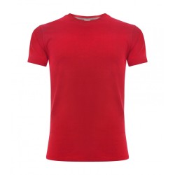 Playera Algodón Peinado Caballero - MA750