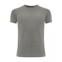 Playera Algodón Peinado Caballero - MA750