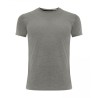 Playera Algodón Peinado Caballero - MA750