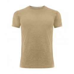 Playera Algodón Peinado Caballero - MA750
