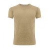 Playera Algodón Peinado Caballero - MA750