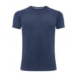 Playera Algodón Peinado Caballero - MA750