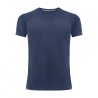 Playera Algodón Peinado Caballero - MA750