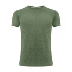 Playera Algodón Peinado Caballero - MA750
