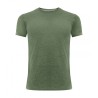 Playera Algodón Peinado Caballero - MA750