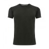 Playera Algodón Peinado Caballero - MA750