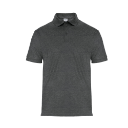 Playera Vsoft tipo Polo para Caballero - MA800