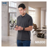 Playera Vsoft tipo Polo para Caballero