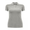 Playera Polo Waffle Dama - MD700