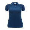 Playera Polo Waffle Dama - MD700